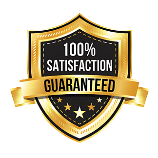 Guaranted Logo