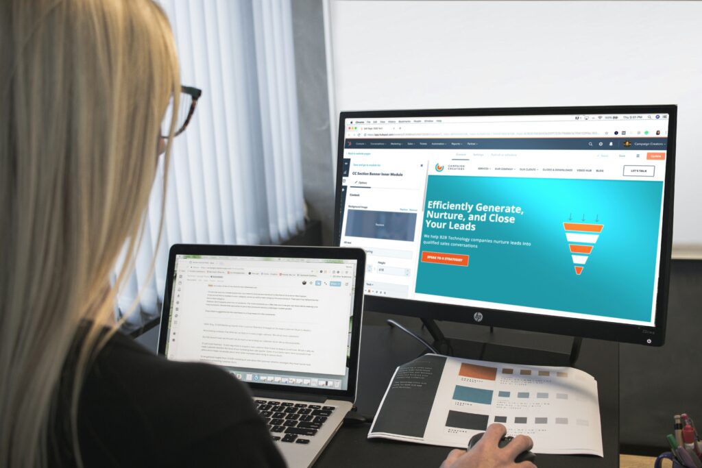 lead nurturing software