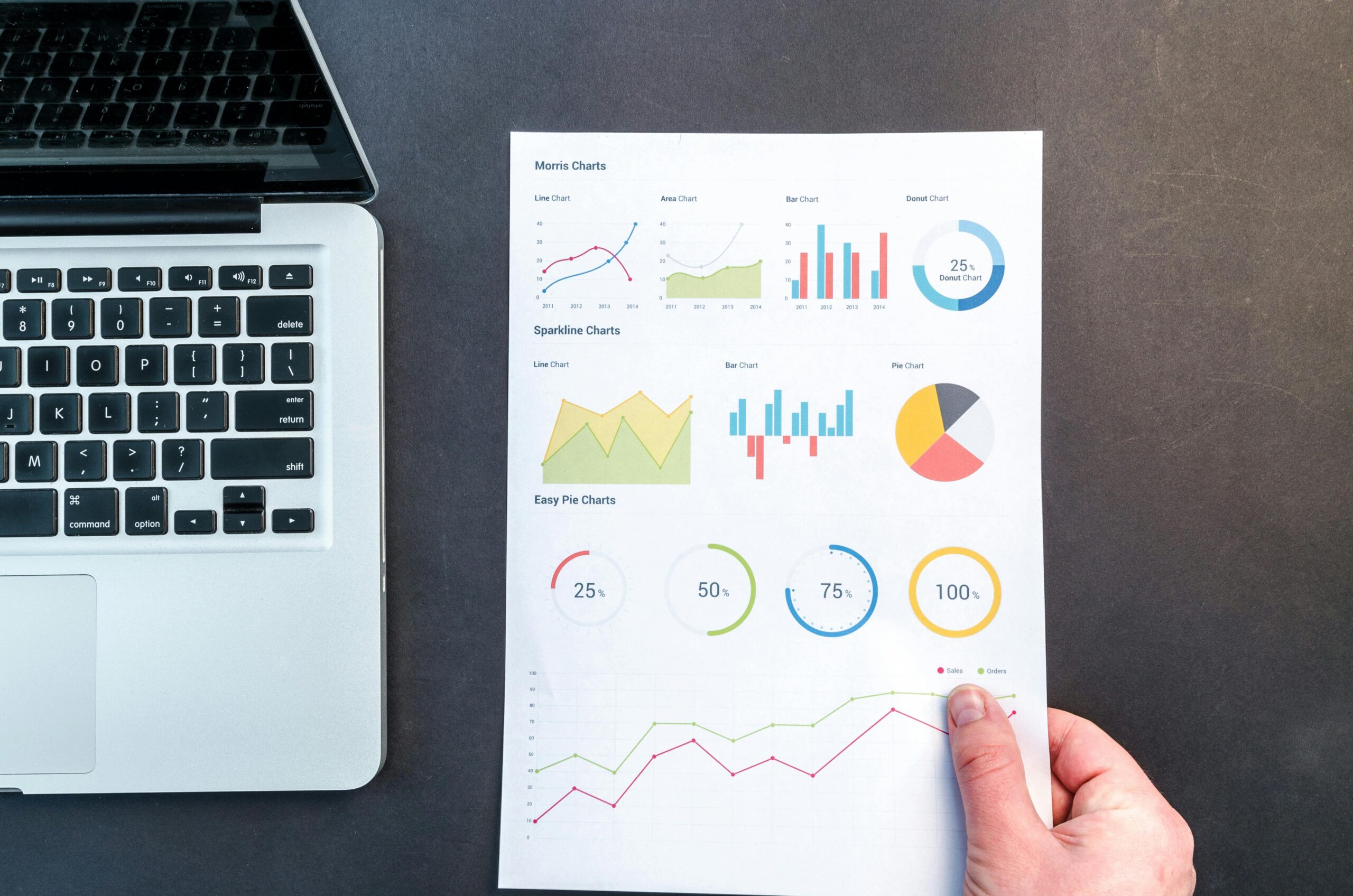 email campaign metrics